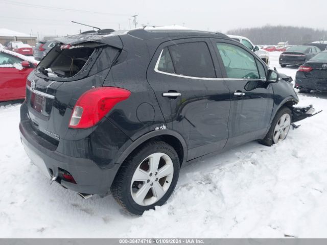 Photo 3 VIN: KL4CJGSBXFB255229 - BUICK ENCORE 