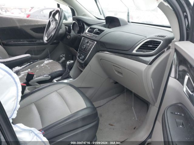 Photo 4 VIN: KL4CJGSBXFB255229 - BUICK ENCORE 