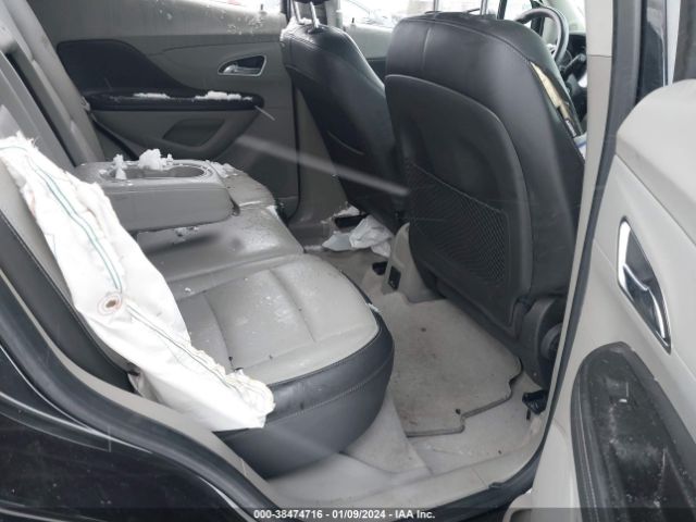 Photo 7 VIN: KL4CJGSBXFB255229 - BUICK ENCORE 