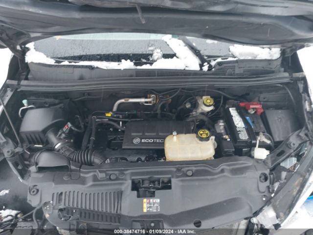 Photo 9 VIN: KL4CJGSBXFB255229 - BUICK ENCORE 