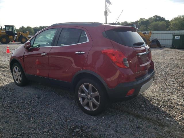 Photo 2 VIN: KL4CJGSBXGB585437 - BUICK ENCORE 