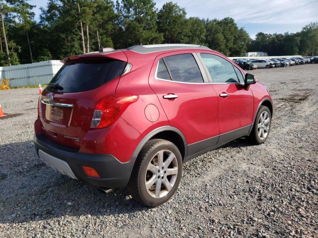 Photo 3 VIN: KL4CJGSBXGB585437 - BUICK ENCORE 