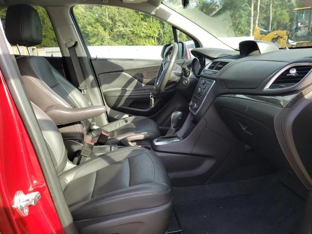 Photo 4 VIN: KL4CJGSBXGB585437 - BUICK ENCORE 