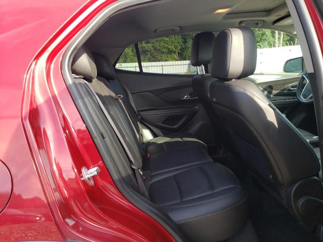 Photo 5 VIN: KL4CJGSBXGB585437 - BUICK ENCORE 