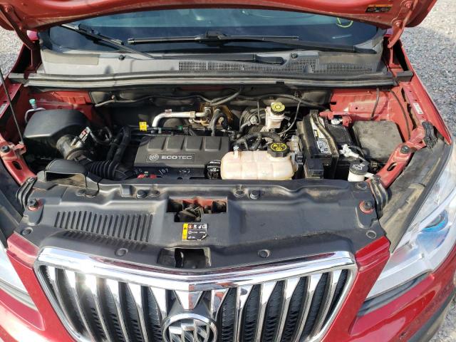 Photo 6 VIN: KL4CJGSBXGB585437 - BUICK ENCORE 