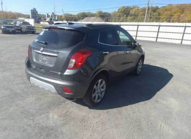 Photo 3 VIN: KL4CJGSBXGB651839 - BUICK ENCORE 