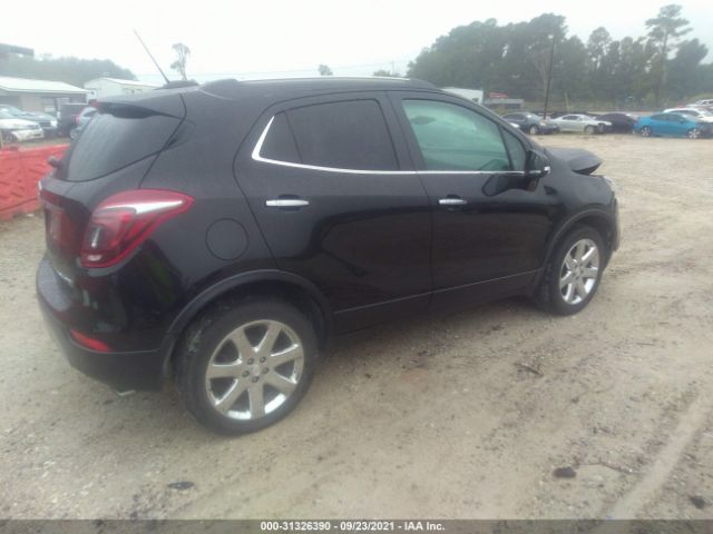 Photo 3 VIN: KL4CJGSBXHB006089 - BUICK ENCORE 