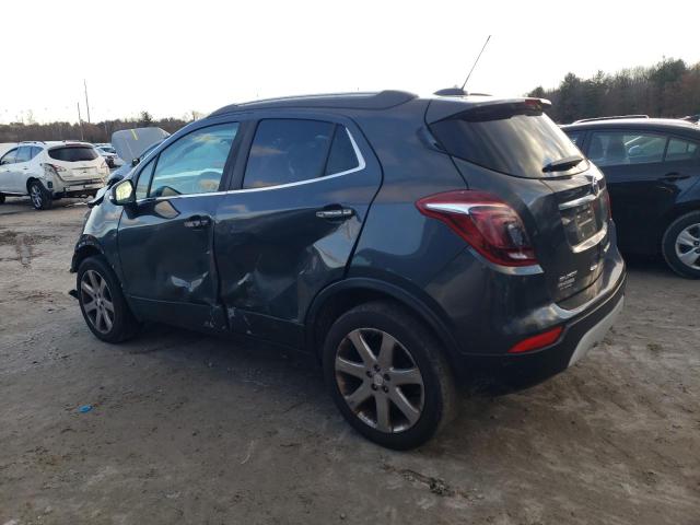 Photo 1 VIN: KL4CJGSBXHB113742 - BUICK ENCORE ESS 