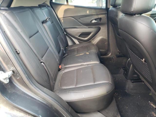 Photo 10 VIN: KL4CJGSBXHB113742 - BUICK ENCORE ESS 