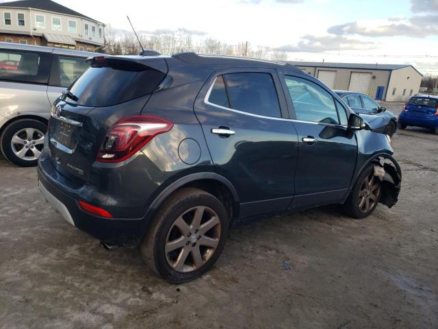 Photo 2 VIN: KL4CJGSBXHB113742 - BUICK ENCORE ESS 