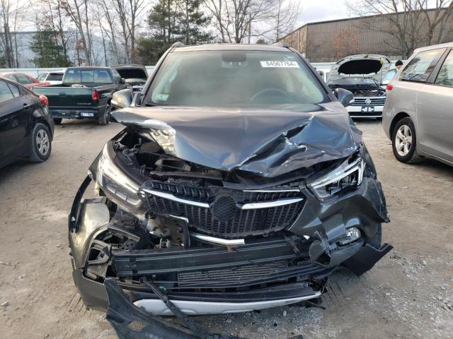 Photo 4 VIN: KL4CJGSBXHB113742 - BUICK ENCORE ESS 