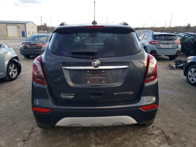 Photo 5 VIN: KL4CJGSBXHB113742 - BUICK ENCORE ESS 