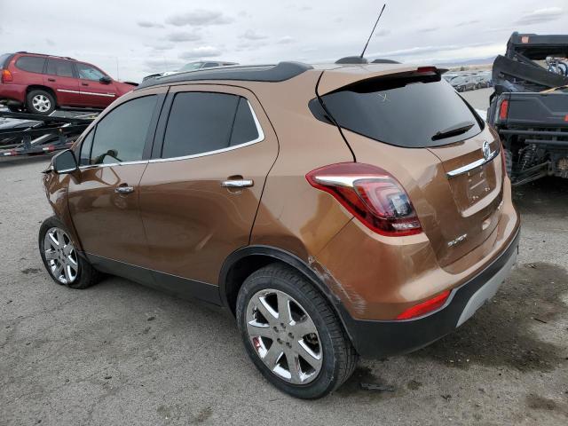 Photo 1 VIN: KL4CJGSBXHB143128 - BUICK ENCORE ESS 