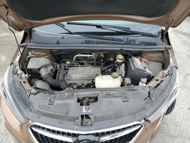 Photo 10 VIN: KL4CJGSBXHB143128 - BUICK ENCORE ESS 