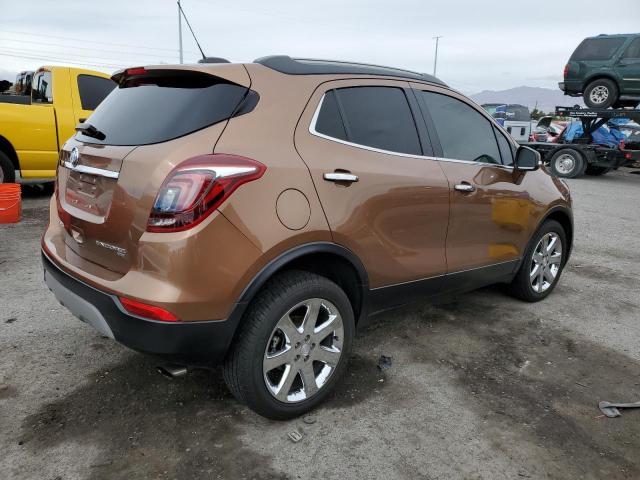 Photo 2 VIN: KL4CJGSBXHB143128 - BUICK ENCORE ESS 