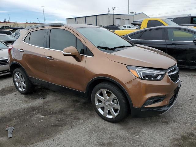 Photo 3 VIN: KL4CJGSBXHB143128 - BUICK ENCORE ESS 