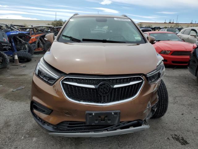 Photo 4 VIN: KL4CJGSBXHB143128 - BUICK ENCORE ESS 