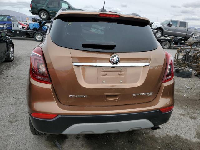 Photo 5 VIN: KL4CJGSBXHB143128 - BUICK ENCORE ESS 