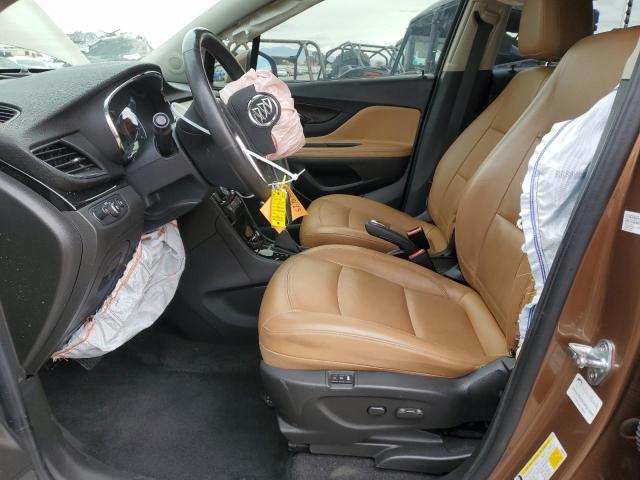 Photo 6 VIN: KL4CJGSBXHB143128 - BUICK ENCORE ESS 