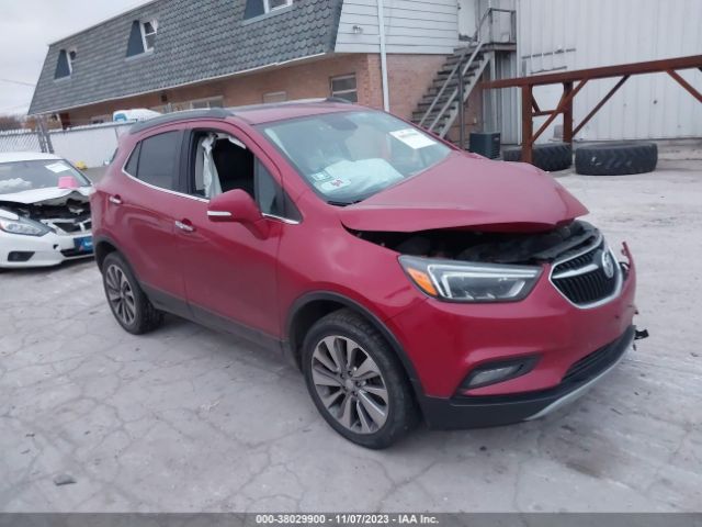 Photo 0 VIN: KL4CJGSBXHB192149 - BUICK ENCORE 