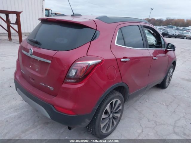 Photo 3 VIN: KL4CJGSBXHB192149 - BUICK ENCORE 