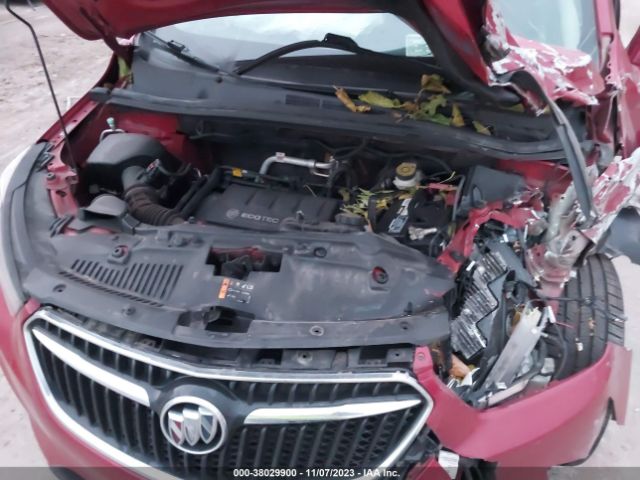 Photo 9 VIN: KL4CJGSBXHB192149 - BUICK ENCORE 