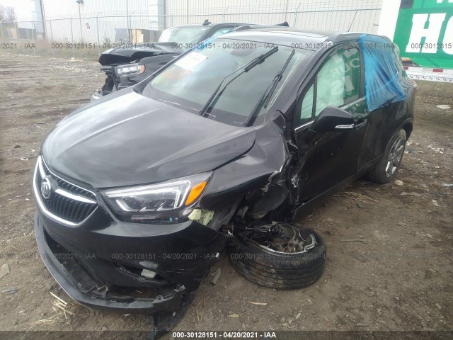 Photo 1 VIN: KL4CJGSBXHB208558 - BUICK ENCORE 