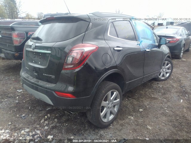 Photo 3 VIN: KL4CJGSBXHB208558 - BUICK ENCORE 