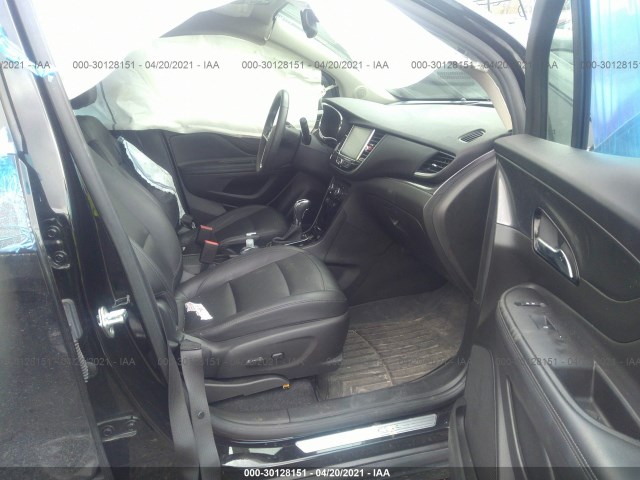 Photo 4 VIN: KL4CJGSBXHB208558 - BUICK ENCORE 