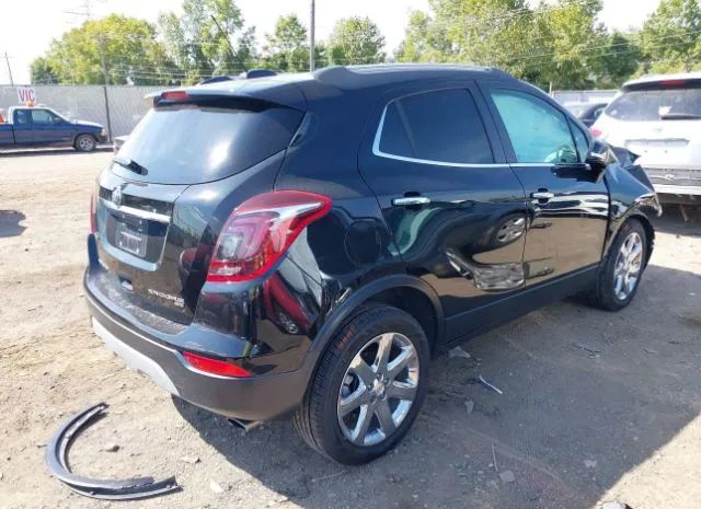 Photo 3 VIN: KL4CJGSBXJB521566 - BUICK ENCORE 