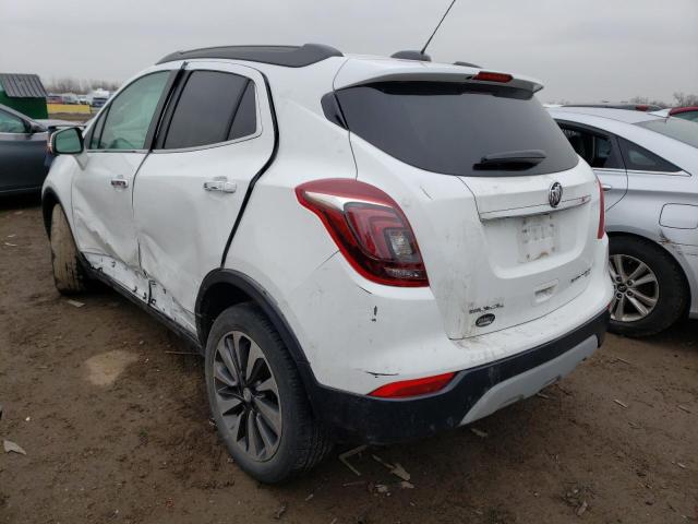 Photo 1 VIN: KL4CJGSBXJB553434 - BUICK ENCORE ESS 