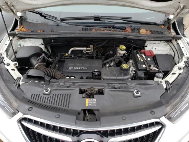 Photo 10 VIN: KL4CJGSBXJB553434 - BUICK ENCORE ESS 