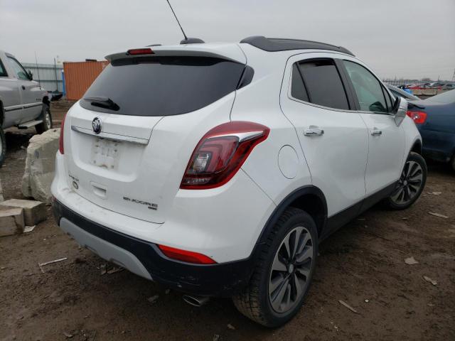 Photo 2 VIN: KL4CJGSBXJB553434 - BUICK ENCORE ESS 