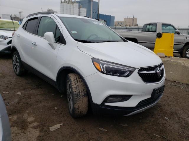 Photo 3 VIN: KL4CJGSBXJB553434 - BUICK ENCORE ESS 