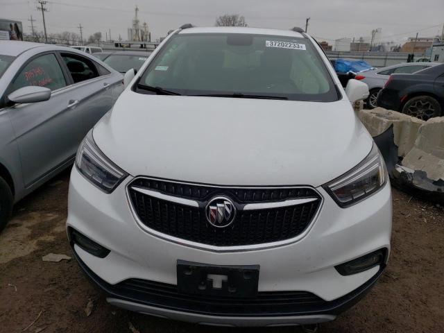 Photo 4 VIN: KL4CJGSBXJB553434 - BUICK ENCORE ESS 