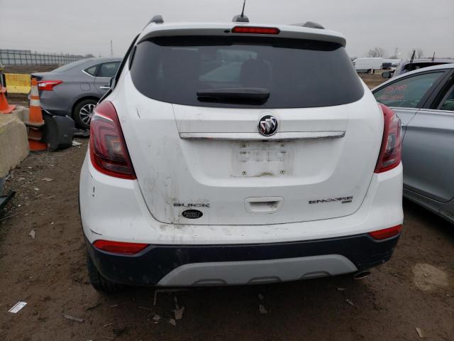 Photo 5 VIN: KL4CJGSBXJB553434 - BUICK ENCORE ESS 