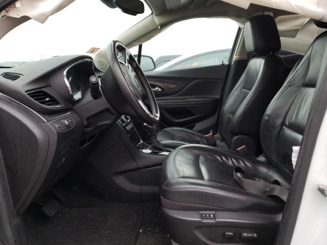 Photo 6 VIN: KL4CJGSBXJB553434 - BUICK ENCORE ESS 