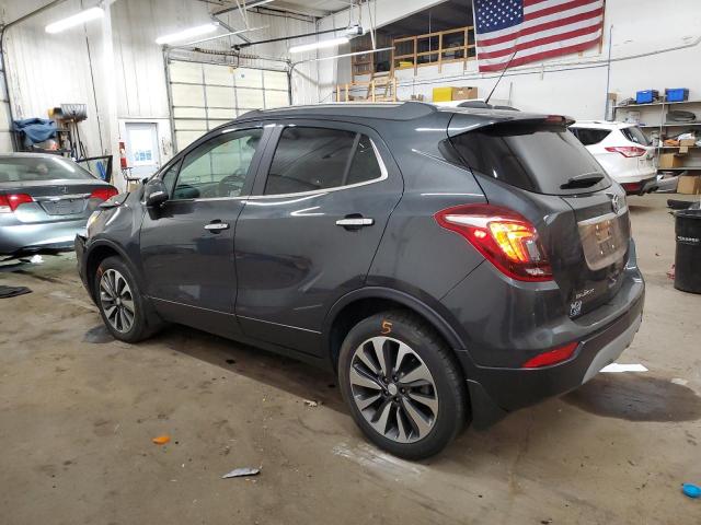 Photo 1 VIN: KL4CJGSBXJB667126 - BUICK ENCORE ESS 