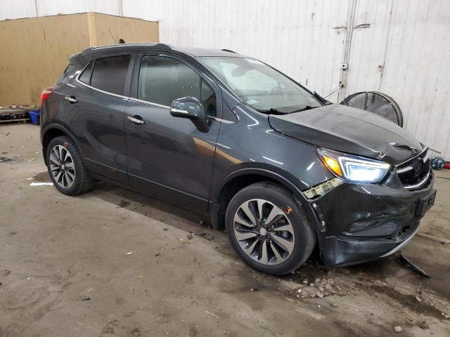 Photo 3 VIN: KL4CJGSBXJB667126 - BUICK ENCORE ESS 