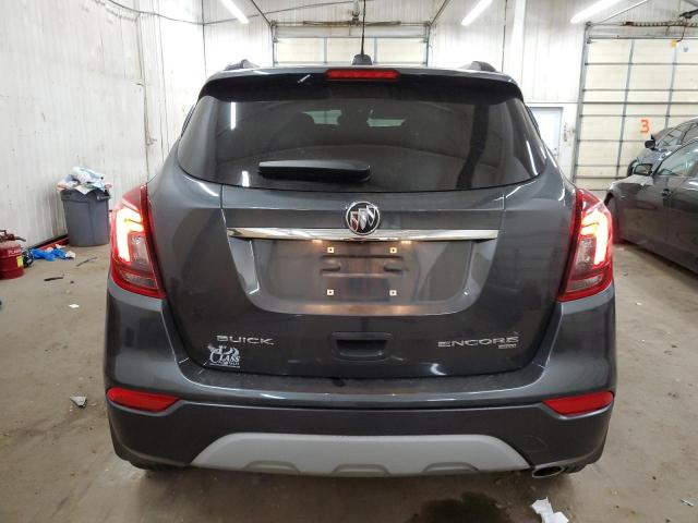 Photo 5 VIN: KL4CJGSBXJB667126 - BUICK ENCORE ESS 