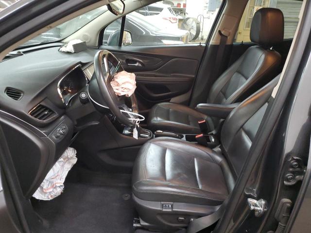 Photo 6 VIN: KL4CJGSBXJB667126 - BUICK ENCORE ESS 