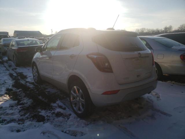 Photo 2 VIN: KL4CJGSBXKB700529 - BUICK ENCORE ESS 