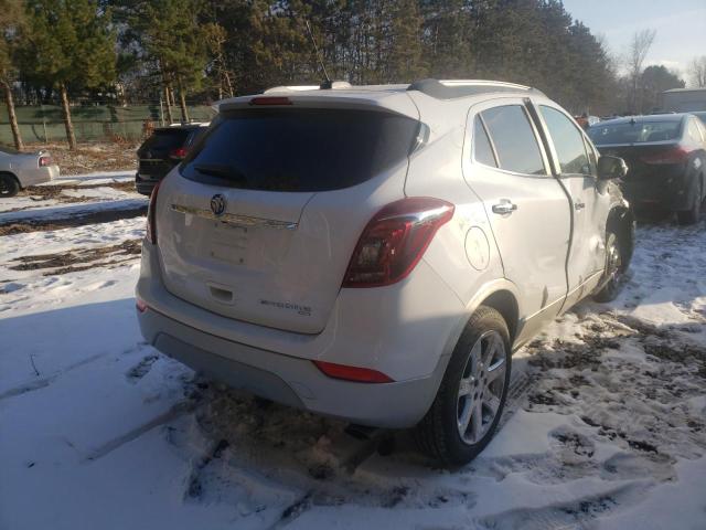 Photo 3 VIN: KL4CJGSBXKB700529 - BUICK ENCORE ESS 