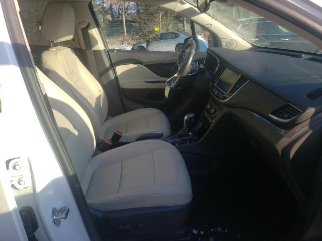 Photo 4 VIN: KL4CJGSBXKB700529 - BUICK ENCORE ESS 