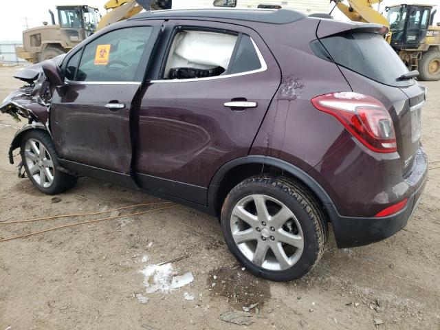 Photo 1 VIN: KL4CJGSM0HB238251 - BUICK ENCORE ESS 