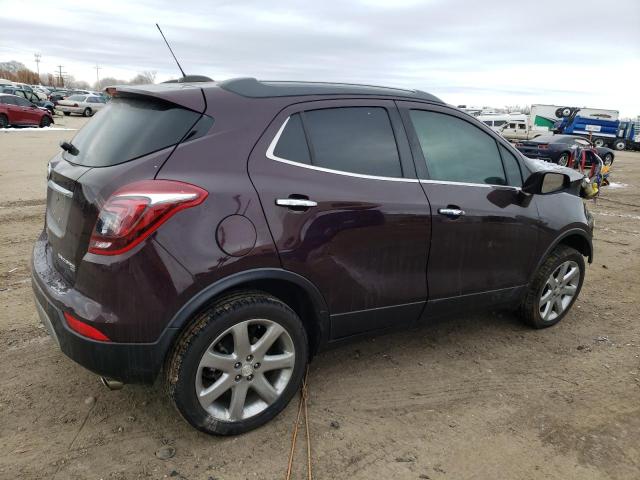 Photo 2 VIN: KL4CJGSM0HB238251 - BUICK ENCORE ESS 