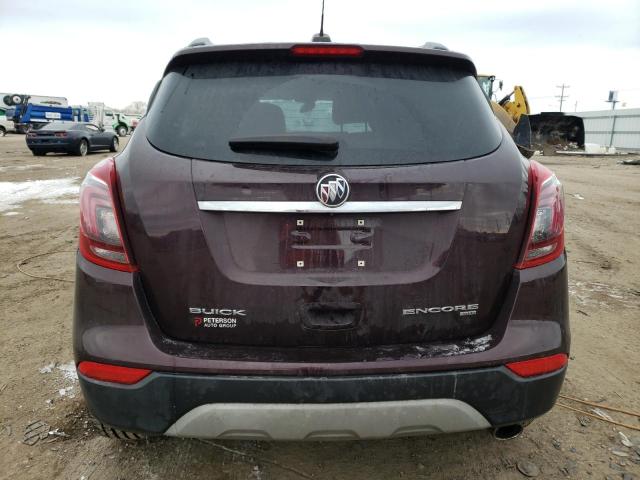 Photo 5 VIN: KL4CJGSM0HB238251 - BUICK ENCORE ESS 