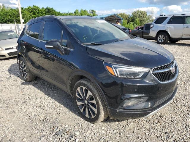 Photo 3 VIN: KL4CJGSM0KB701979 - BUICK ENCORE ESS 