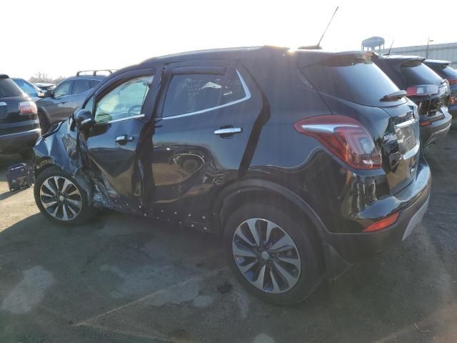 Photo 1 VIN: KL4CJGSM0KB719592 - BUICK ENCORE ESS 