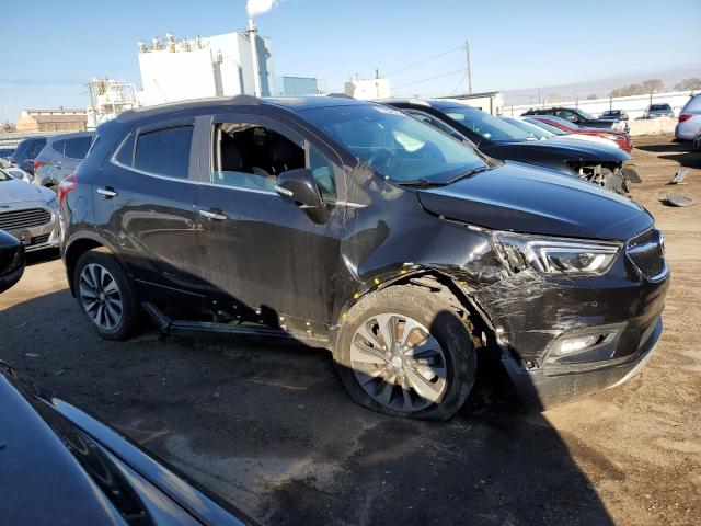 Photo 3 VIN: KL4CJGSM0KB719592 - BUICK ENCORE ESS 